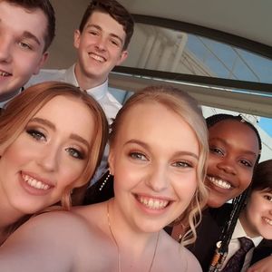 Meet your Posher, Jemma